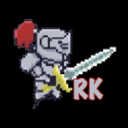 RUSH KNIGHT Latest Version for Android/iOS APK - TapTap