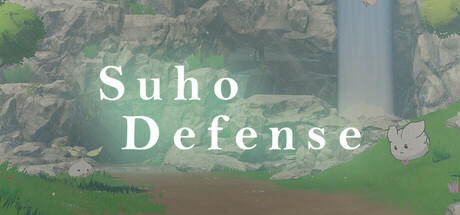 Banner of Suho Defense 