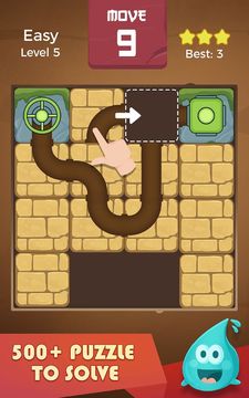 Plumber Connect - Plumber Puzzle Solve 2018 遊戲截圖