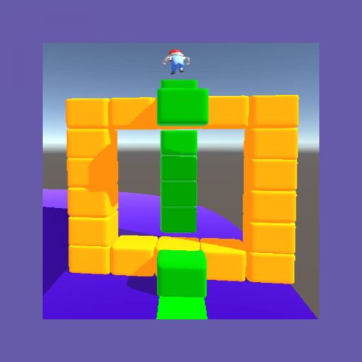Speed Run Cube Latest Version for Android/iOS APK - TapTap