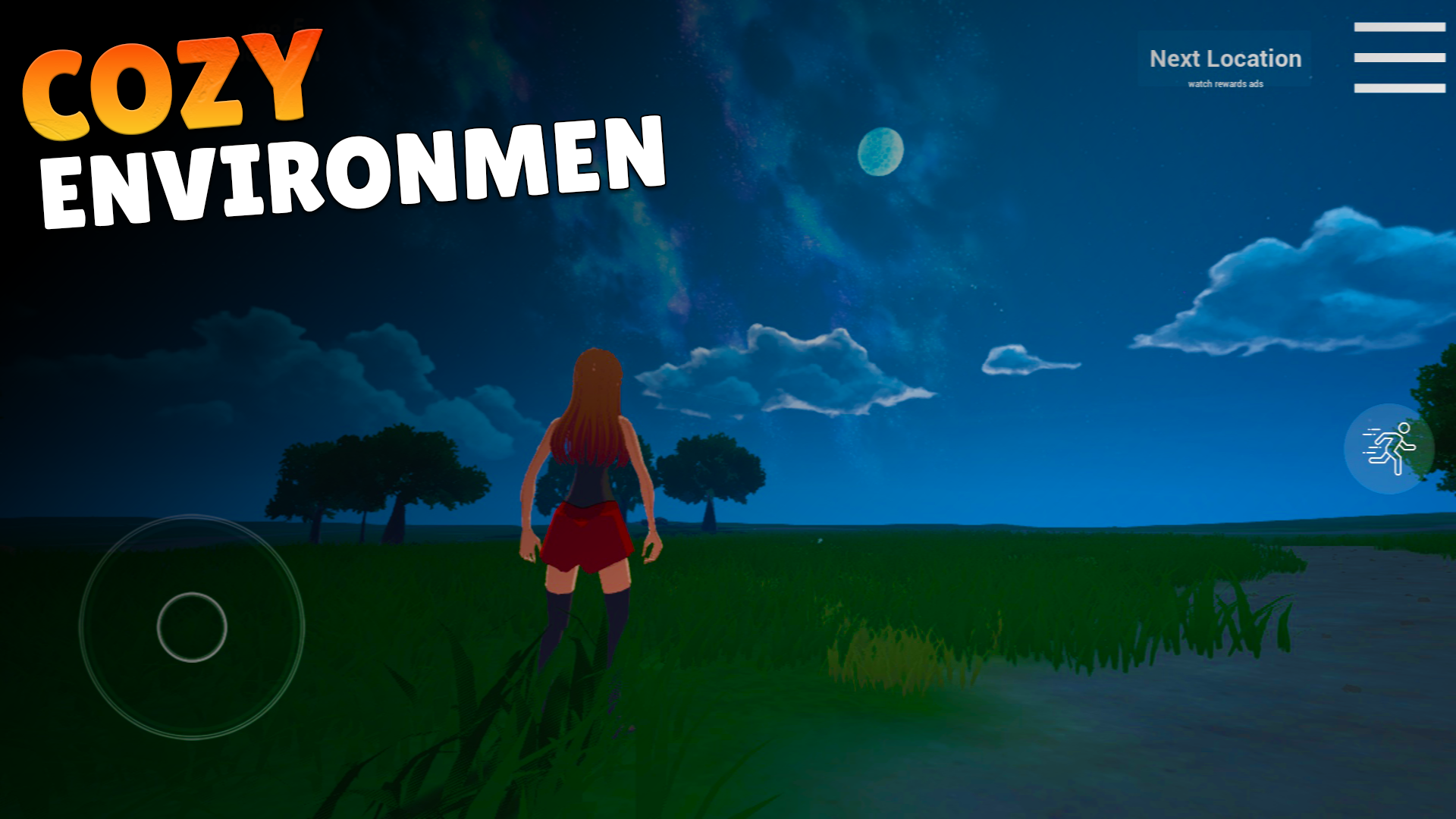 Unreal Engine 5 Demo Next Gen for Android/iOS - TapTap
