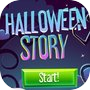 Icon of Halloween Story