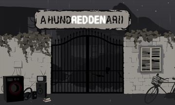 REDDEN Game Screenshot