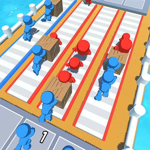 Merge Push Latest Version for Android/iOS APK - TapTap