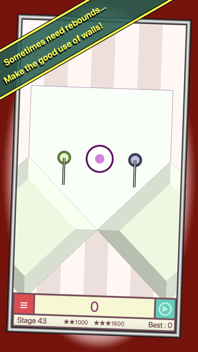 Redirectist Game Screenshot