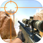 Mountain Sniper Shoot