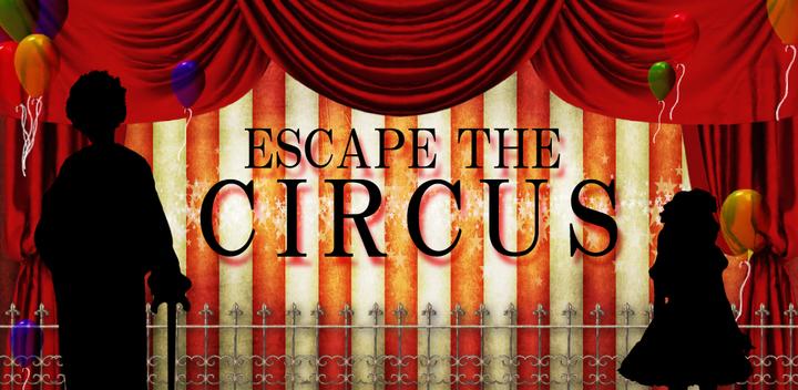 Banner of Escape Game Escape from the Circus 1.0.3