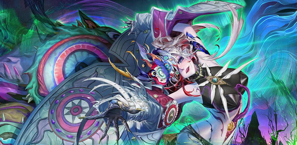 Banner of Tower of Saviors 