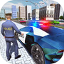 Police Crime City 3D