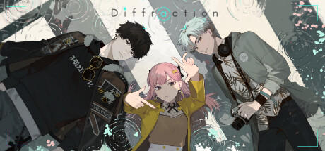 Banner of Diffraction 