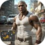 Icon of Vegas city Gangster 3D