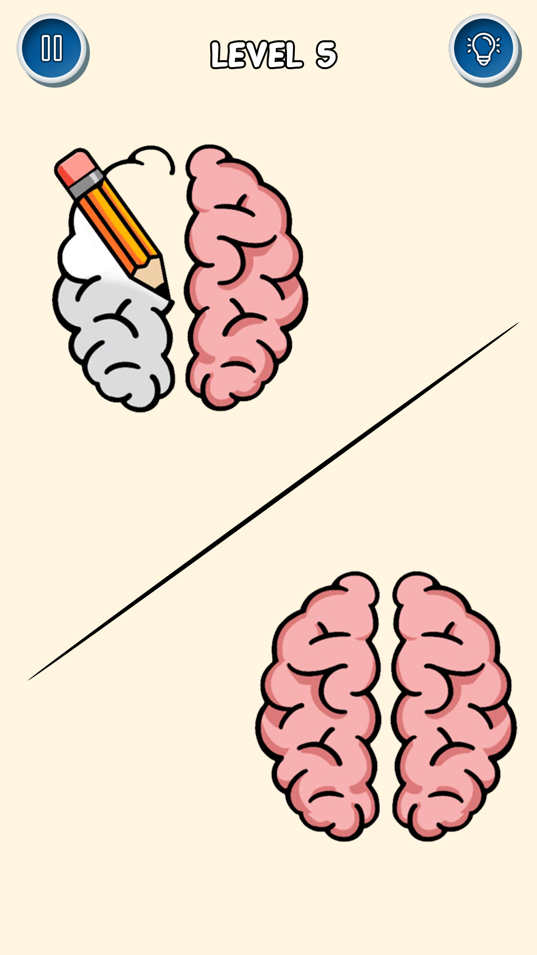 Draw Line - Draw One Part 게임 스크린샷