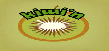 Banner of Kiwi'n 