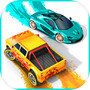 Splash Cars