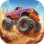 Icon of Carlos Monster Truck Parking