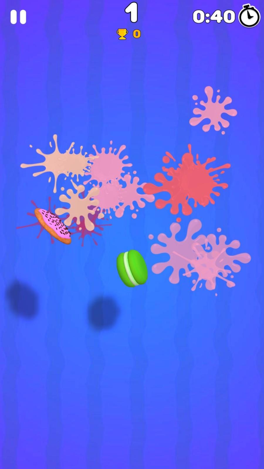 Cake Slice Ninja android iOSTapTap