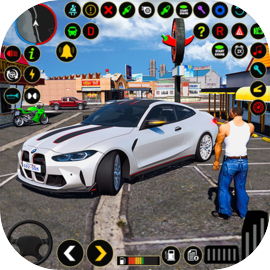 Real Car Driving 2019 Simulator::Appstore for Android