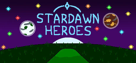 Banner of Stardawn Heroes 