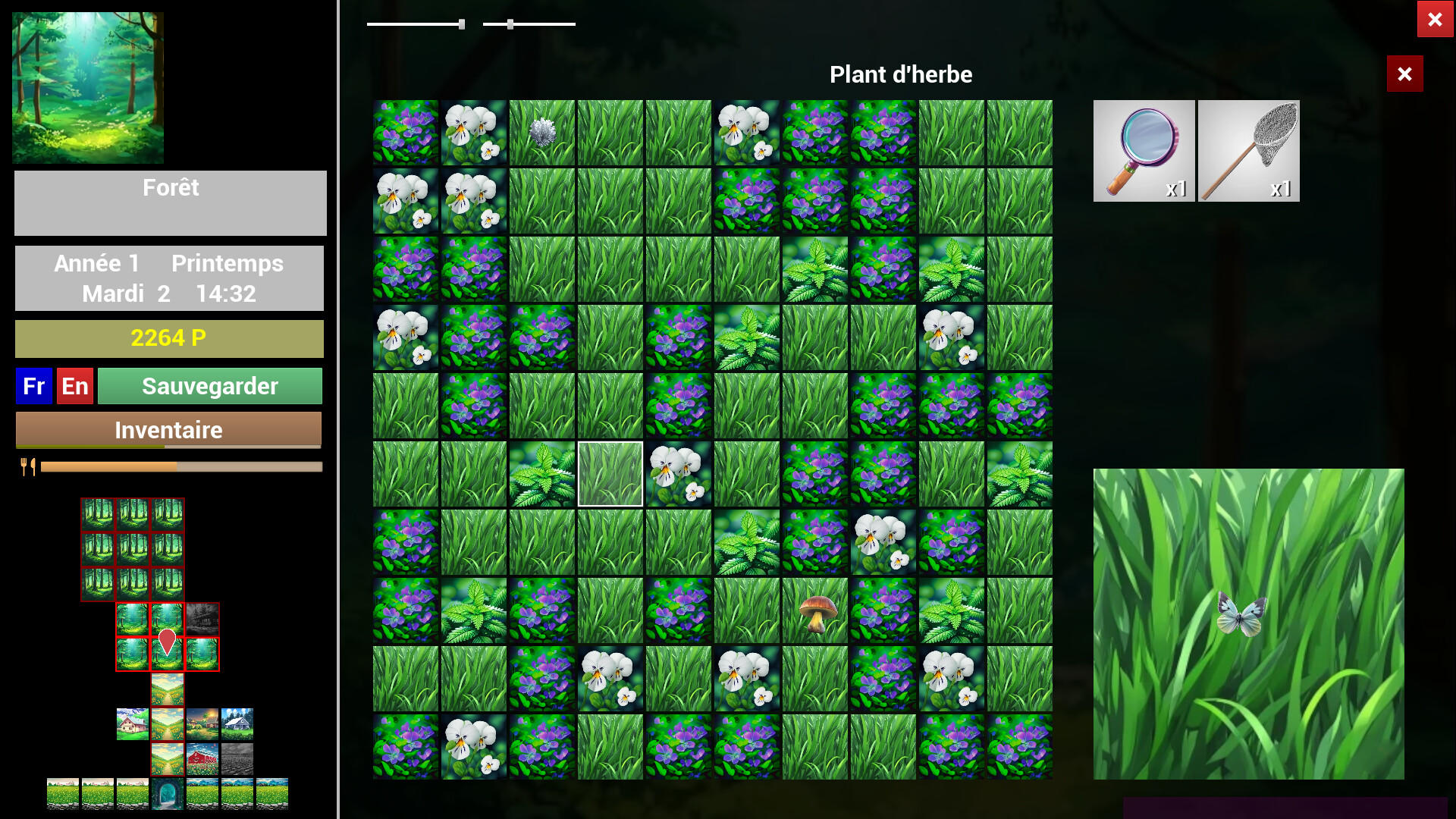 Iskelonia screenshot game