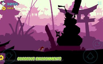 Gear Jack Black Hole Game Screenshot