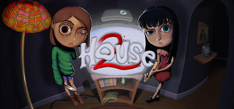 Banner of House 2 