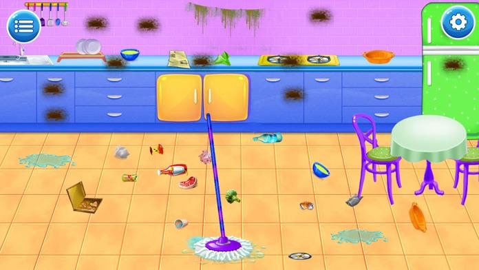 Jogos Casa de Boneca Princesa versão móvel andróide iOS apk baixar  gratuitamente-TapTap