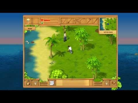The Island: Castaway® (Full) のビデオのスクリーンショット