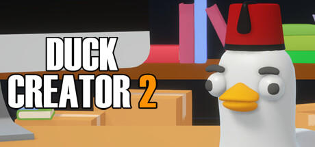 Banner of Duck Creator 2 