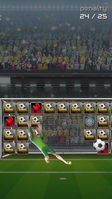 Penalty Champion para Android - Download