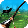 Archer Attack : Animal Hunting