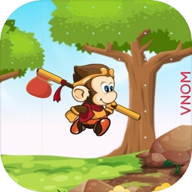 Monkey Mart Adventure Game mobile android iOS apk download for free-TapTap