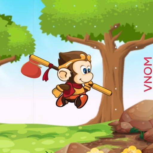 Monkey Run Latest Version for Android/iOS APK - TapTap