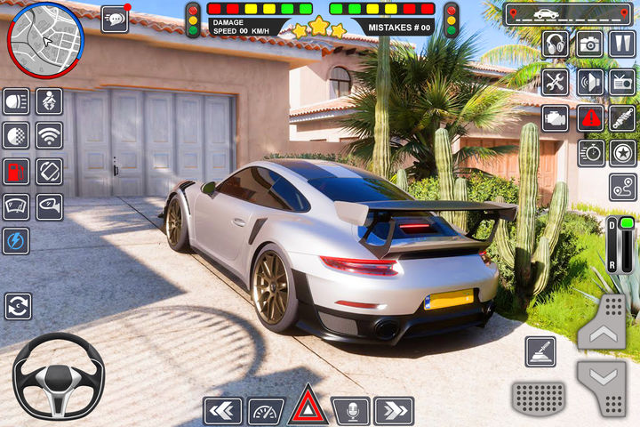 Auto Car Simulator Download Car Driving Simulator 3D 2024 0.1 for Android/iOS APK - TapTap