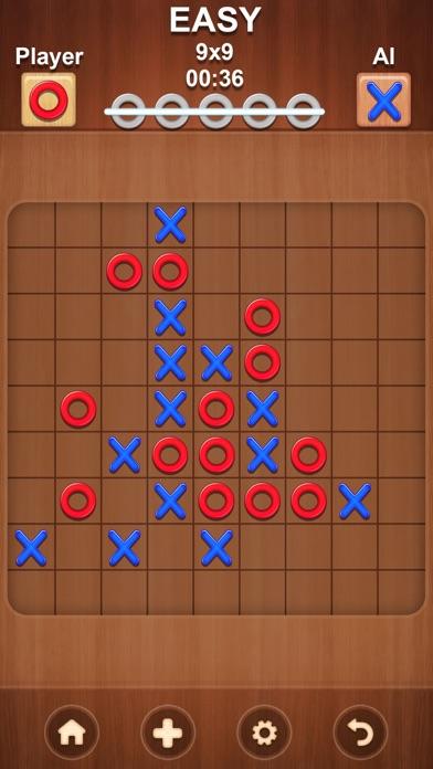 Tic Tac Toe Online - XO Game APK for Android - Download