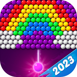 Bubble Shooter Stars: Play Bubble Shooter Stars for free