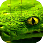Puzzle-Tier-Spiel kostenlos