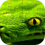 Puzzle Animals Game Free
