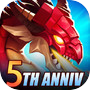Icon of Pocket Knights2: Dragon Impact