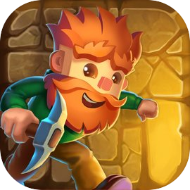 Dig Out! - Dungeon Mine Digger