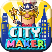 City Maker - シティメーカー