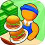Icon of Idle Burger Tycoon