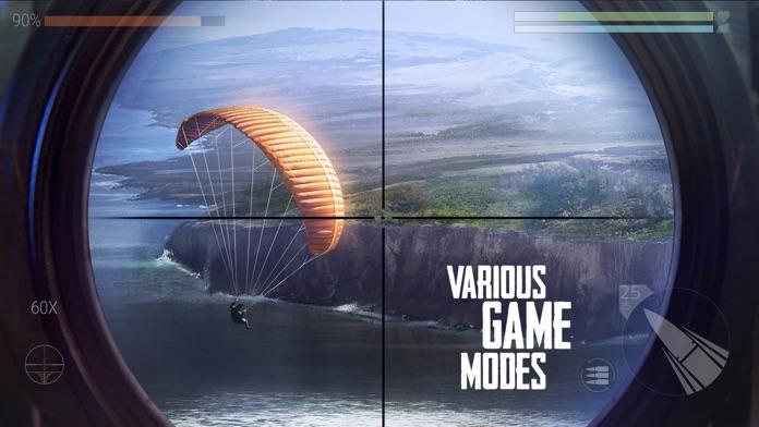 Cover Fire 遊戲截圖