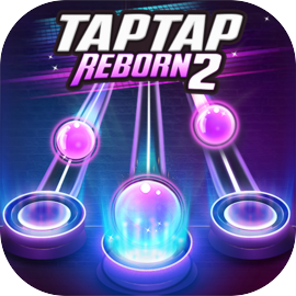 Tap Tap Reborn 2: Popular Songs Rhythm Game