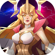 Shadow Soul: RPG Dungeon Raid