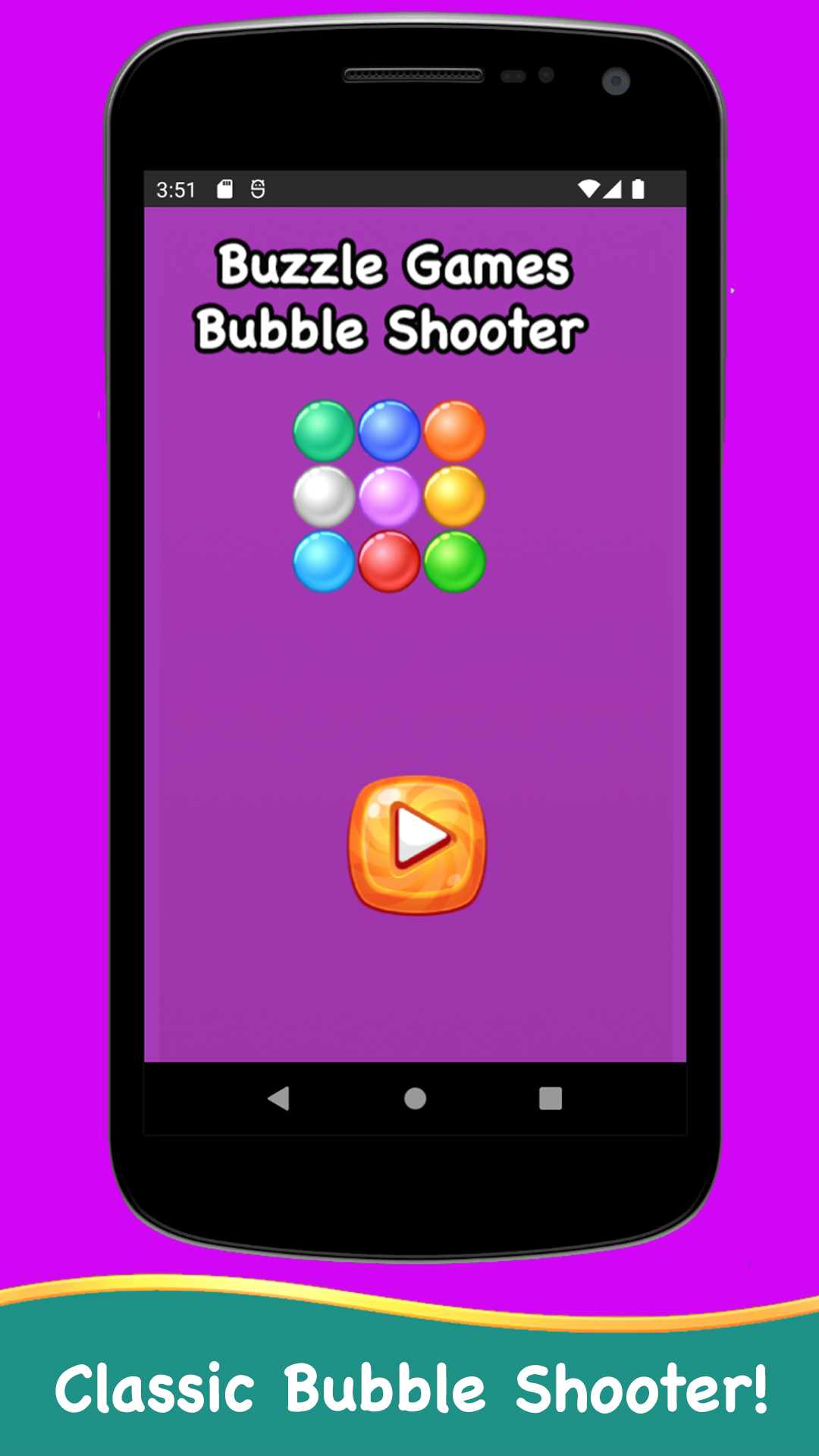 Bolha Shoot Jogo Relaxante versão móvel andróide iOS apk baixar  gratuitamente-TapTap