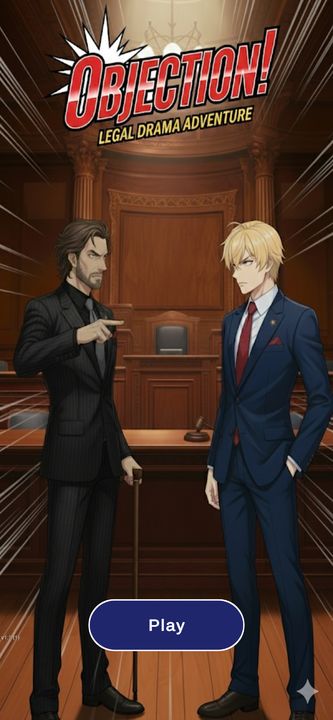 Objetcion Objection Latest Version for Android/iOS APK - TapTap