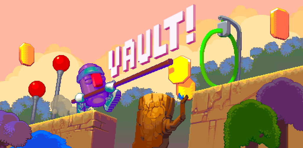 Vault! screenshot