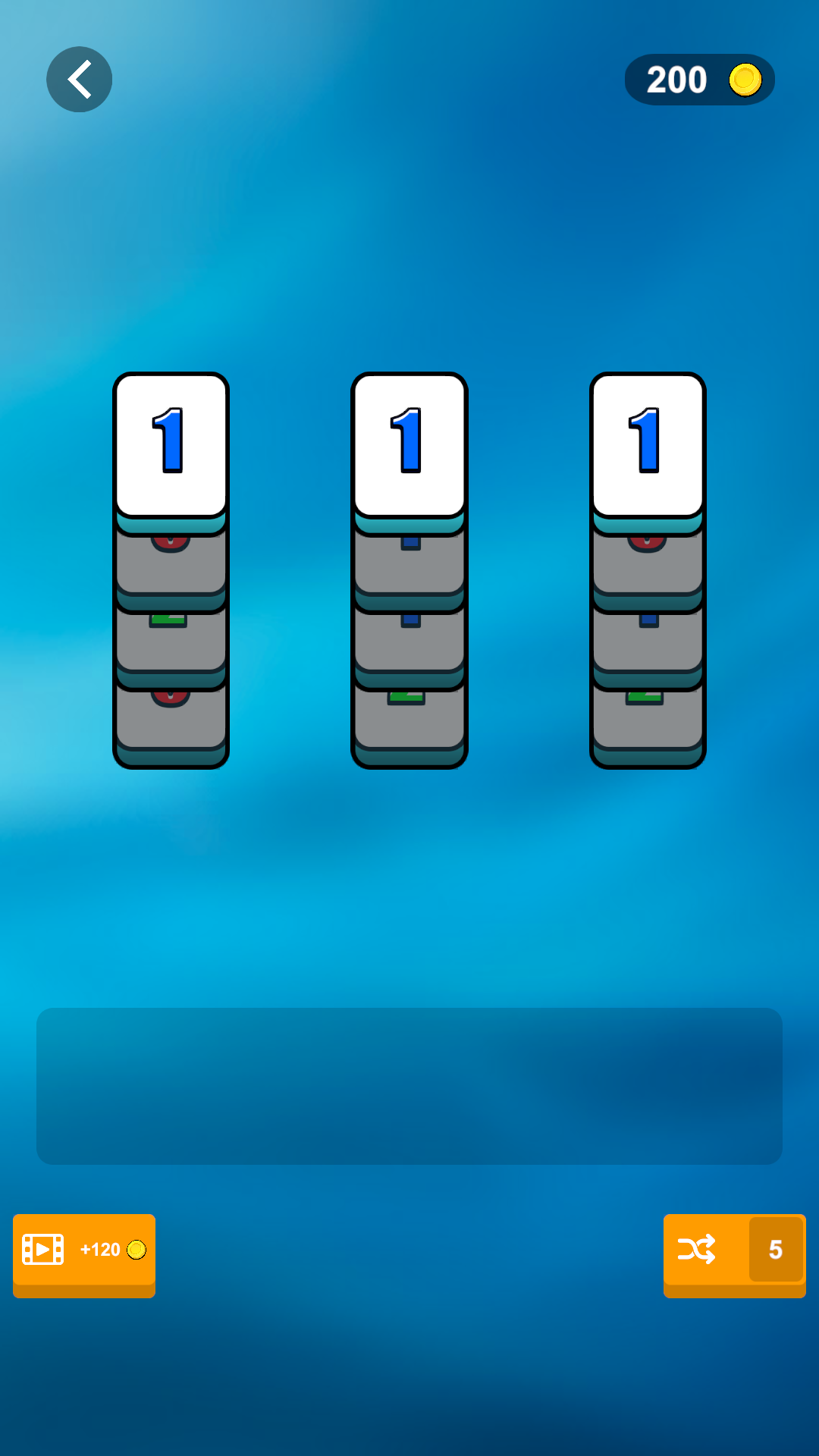 Triple Tile Match Latest Version for Android/iOS - TapTap
