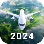 Airline-Manager  - 2024