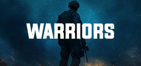 Banner of WARRIORS 